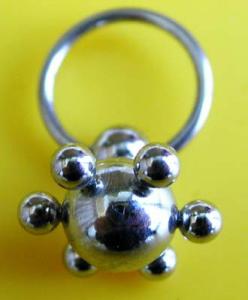 Body Jewelry -04